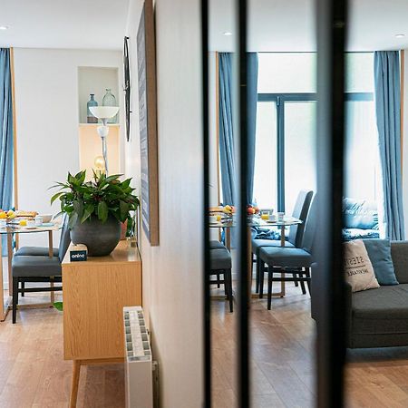 Onloc - Proche Halles Appart - 2 Chbres - Parking 포 외부 사진