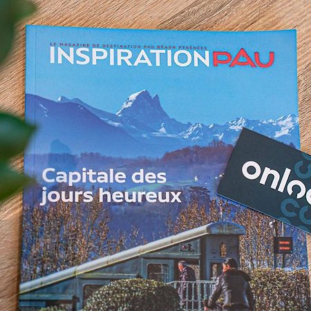 Onloc - Proche Halles Appart - 2 Chbres - Parking 포 외부 사진